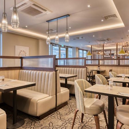 Premier Inn Jersey St Helier Saint Helier ภายนอก รูปภาพ