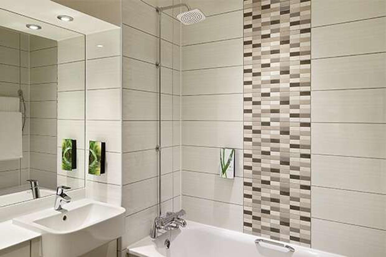 Premier Inn Jersey St Helier Saint Helier ภายนอก รูปภาพ